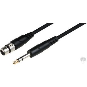 Soundking BXJ046 3 m Audiokábel