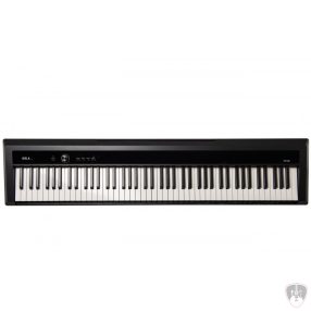   ORLA PF100 BK - Digitális, KALAPÁCSMECHANIKÁS pianínó fekete