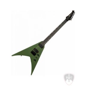 SPIRA V-400 MGR Electric Guitar