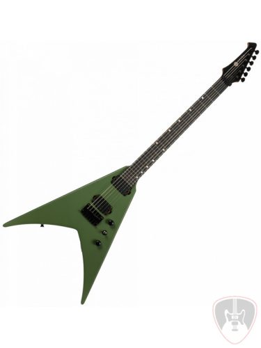 SPIRA V-400 MGR Electric Guitar