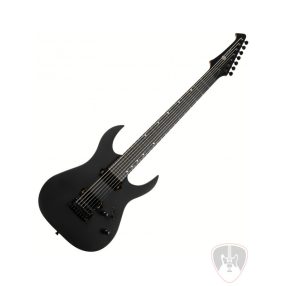 SPIRA S-407 MBK Elektromos gitár