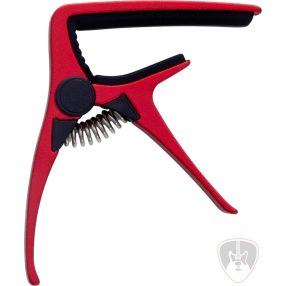 Rotosound GC-200 Red Kapodaszter akusztikus gitárhoz