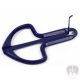 Veles-X Jaw Harp 6 Blue