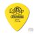  Dunlop 498R073 TORTEX JAZZ3 pengető 0,73mm 
