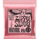 Ernie Ball 2217 Zippy Slinky 