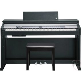 Kurzweil CUP P1 Digitális zongora Black