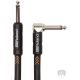 Roland RIC-B10A hangszerkábel, pipa/egyenes Jack-Jack, 3 méter