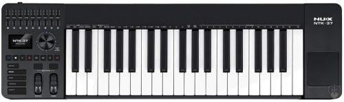 NUX NTK-37 MIDI billentyűzet / MIDI szintetizátor