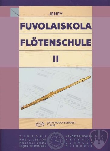 Fuvolaiskola 2