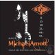 Rotosound MAS11 Elektromos gitárhúrok
