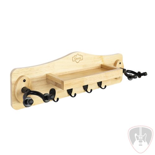 GUITTO MULTIFUNKCIÓS GITÁRTARTÓ GGS-10