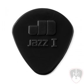 Dunlop 47R1S NYLON JAZZ pengető 1S