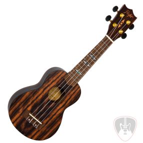 FLIGHT DUS460 AMARA Szoprán ukulele