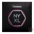 D'addario NYXL45100SL 45-100 Super Long basszusgitár húr