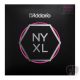 D'addario NYXL45100SL 45-100 Super Long basszusgitár húr