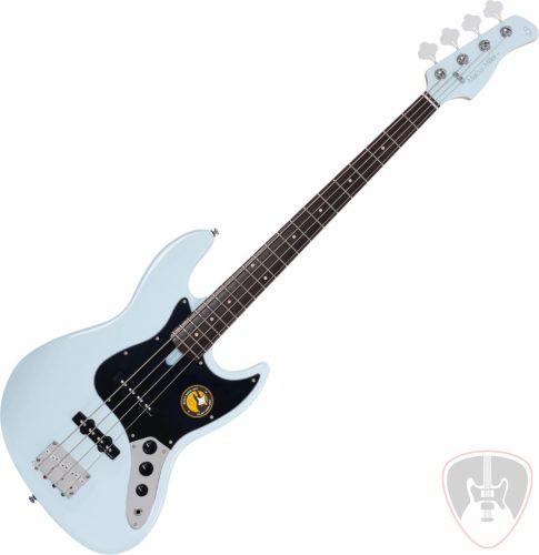 Sire Marcus Miller V3P-4 Sonic Blue Elektromos basszusgitár