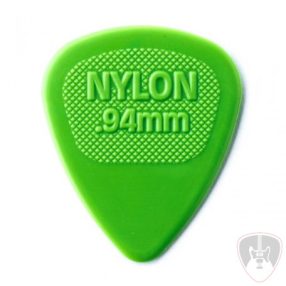 Dunlop 443R094 NYLON MIDI pengető 0,94mm