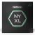 D'addario NYXL4095 40-95 basszusgitár húr