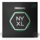 D'addario NYXL4095 40-95 basszusgitár húr