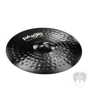 Paiste 900 BLACK 22" Heavy Ride cintányér 