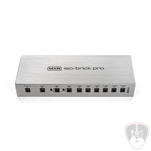 MXR M242 Iso Brick Pro power supply tápegység, adapter