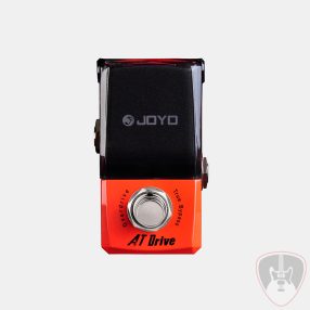 Joyo Ironman effektpedál, AT Drive JF-305
