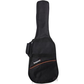 Bespeco BAG0EG Elektromos gitár puhatok Black