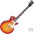 Vintage V100CS elektromos gitár Chery Sunburst