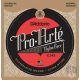 D'Addario EJ45 Klasszikus nylon húrok