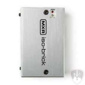 MXR M238 MXR ISO BRICK Power supply tápegység