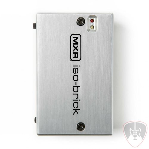 MXR M238 MXR ISO BRICK Power supply tápegység