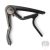 Dunlop 83CB TRIGGER ÍVELT BLACK CAPO gitárkápó 