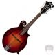 SX SMF860 Cherry Sunburst Mandolin