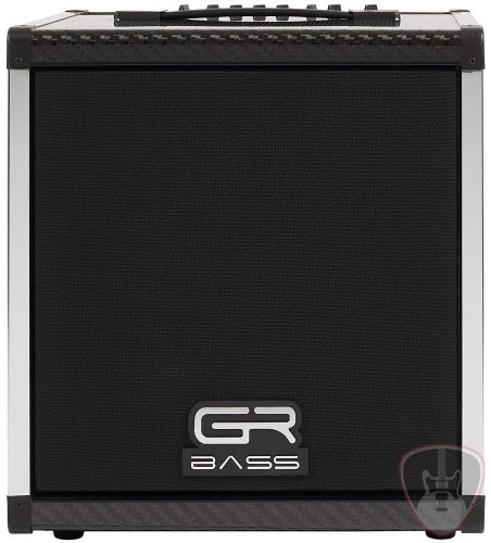 GR BASS AT Cube 800