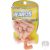 HEAROS Ultimate Softness Series Ear Plugs Beige NRR 32dB 14 Pairs
