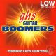 GHS el.húr - Boomers, Thin-Thick, 10-52