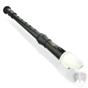 ASRG-101 - Barokk fogású, szoprán furulya