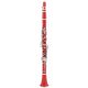 Latone LCL 700 Crimson Silver Bb klarinét