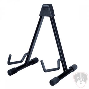   SOUNDSATION SGS-120 - A-alakú akusztikus/klasszikus gitárállvány