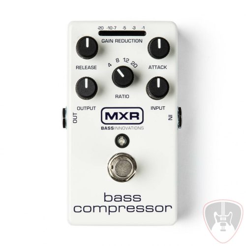 MXR M87 MXR BASS COMPRESSOR