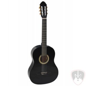   PRIMERA STUDENT 44-BK - Toledo Primera Student 4/4-es klasszikus gitár
