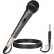 Takstar PRO-38 Dynamic Microphone for Live Performances with 5m Cable