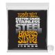 Ernie Ball 2247 Stainless Steel Hybrid Slinky 9-46 húrkészlet
