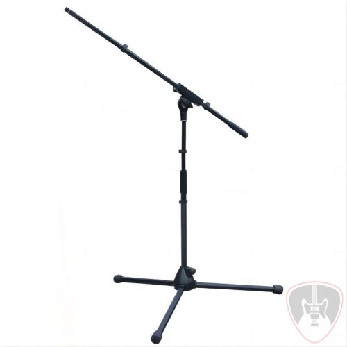 GMC-3607 Mikrofon állvány gémes alacsony