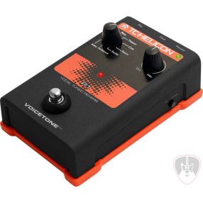 TC Helicon VoiceTone R1 Vokálprocesszor