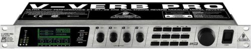 Behringer REV 2496 V-VERB PRO