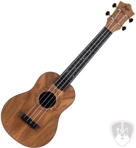 FLIGHT TUC50 Koncert ukulele