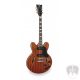 SOUNDSATION JAZZ-ROOT P ANT - Double cutaway félakusztikus gitár single coil hangszedőkkel