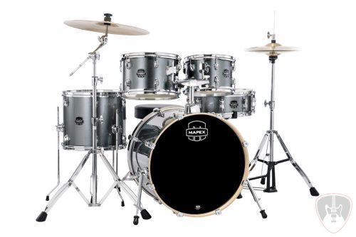 MAPEX VE5045FTCVC VENUS Akusztikus dobszett cintányérokkal