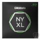 D'addario NYXL 08-38 Extra Super Light